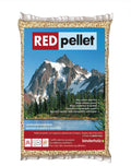 RED PELLET